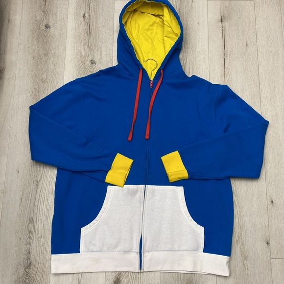 Disney Other - Disney Parks Hoodie